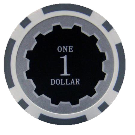 $1 eclipse